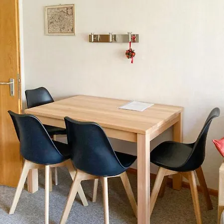 Promenade - Utoring-45 Apartment *