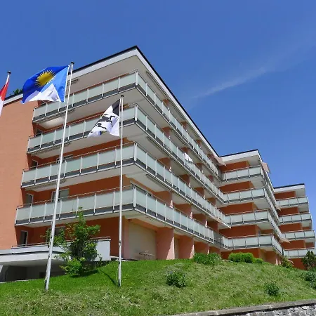 Apartment Promenade - Utoring-45 Arosa