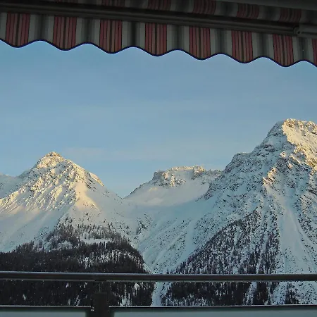 Promenade - Utoring-45 * Arosa