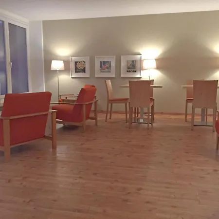 Apartment Promenade - Utoring-45